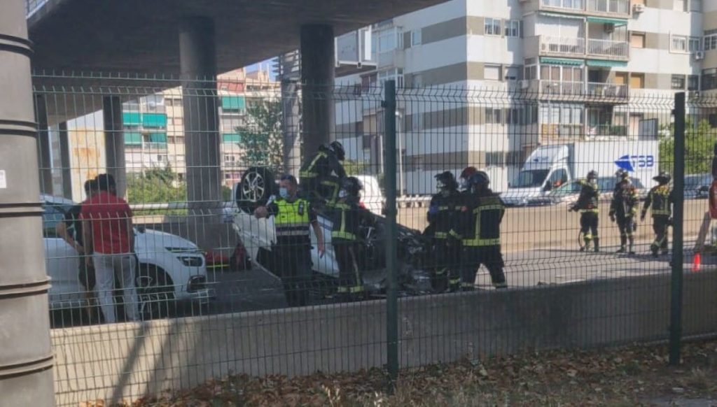 Ronda dalt accident (2) OK