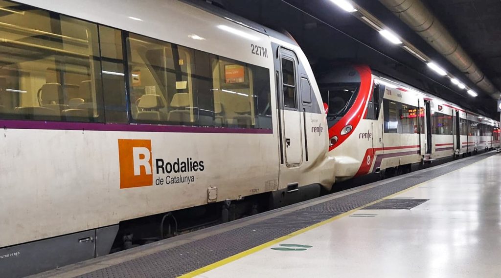 RODALIES 2 (2) PORTADA