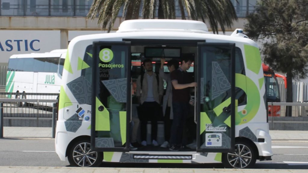 BUS AUTONOM PORTADA