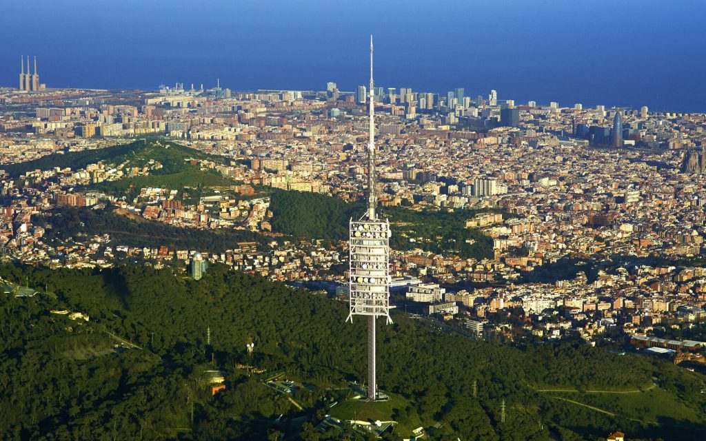 COLLSEROLA